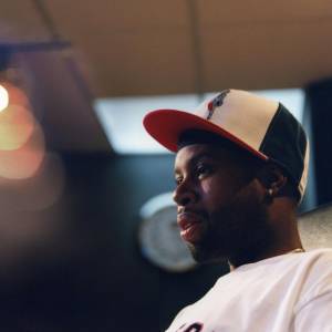 J Dilla 