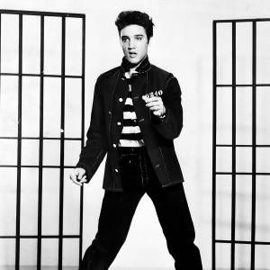 Elvis Presley 