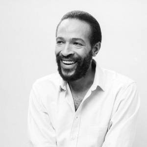 Marvin Gaye 