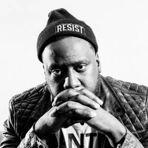 Robert Glasper 