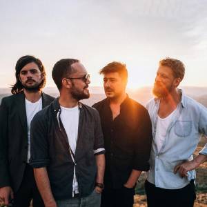 Mumford & Sons 