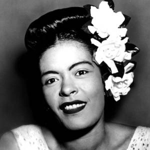 Billie Holiday 