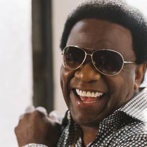 Al Green 