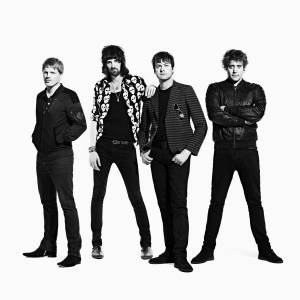 Kasabian 