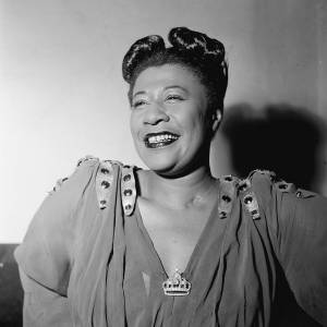 Ella Fitzgerald 