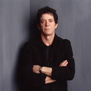 Lou Reed 