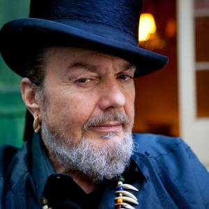 Dr. John 