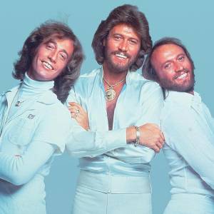 Bee Gees 