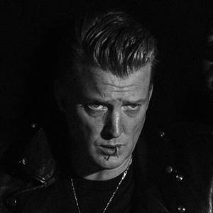Queens of the Stone Age 