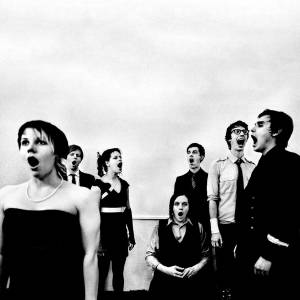 Arcade Fire 