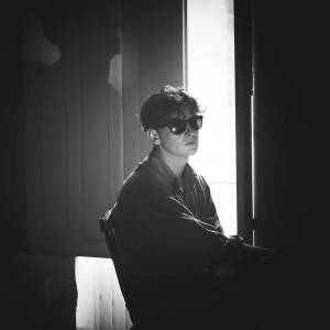 Bill Ryder-Jones 