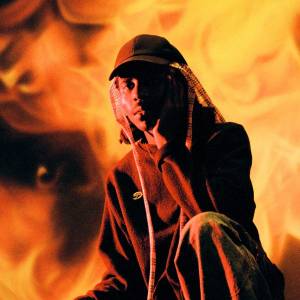 Blood Orange 