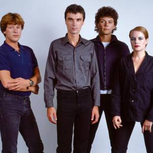 Talking Heads 