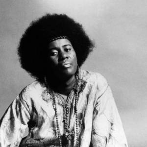 Alice Coltrane 