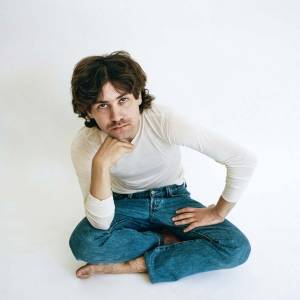 Alex Izenberg 