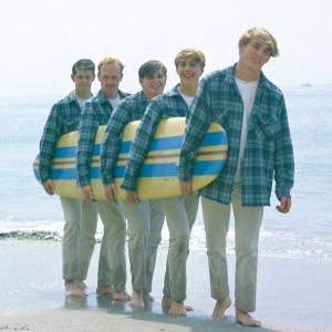 The Beach Boys 