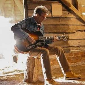 Eric Clapton 