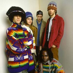 Jamiroquai 